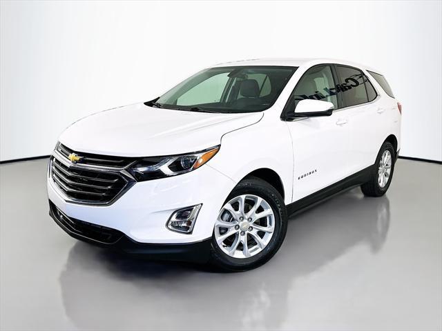 used 2019 Chevrolet Equinox car, priced at $14,690
