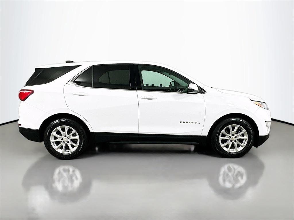 used 2019 Chevrolet Equinox car, priced at $12,350