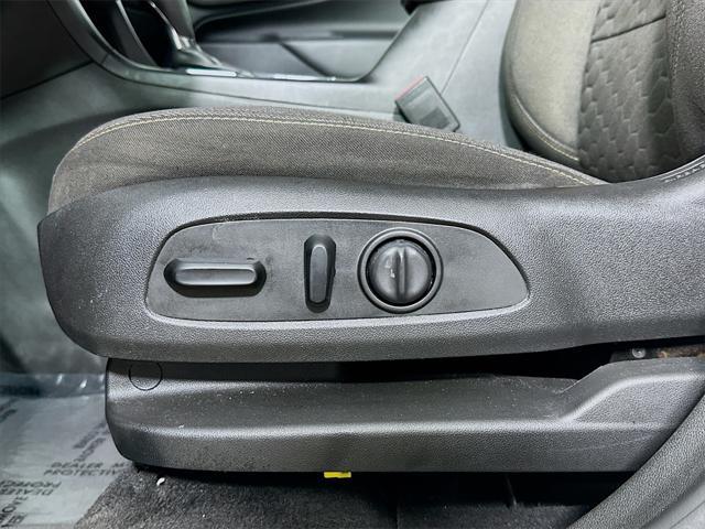 used 2019 Chevrolet Equinox car, priced at $14,690
