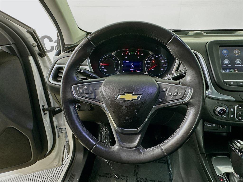 used 2019 Chevrolet Equinox car, priced at $12,350