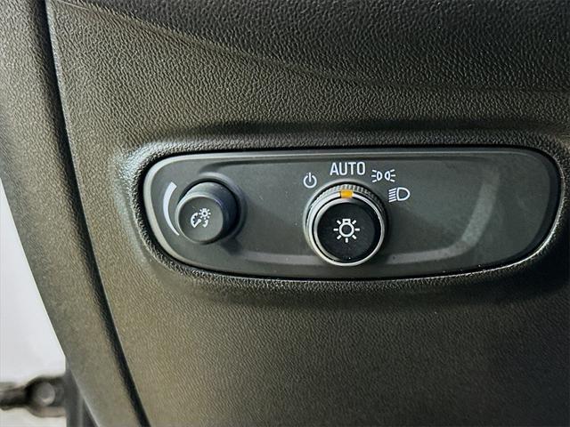 used 2019 Chevrolet Equinox car, priced at $14,690