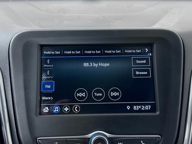 used 2019 Chevrolet Equinox car, priced at $14,690
