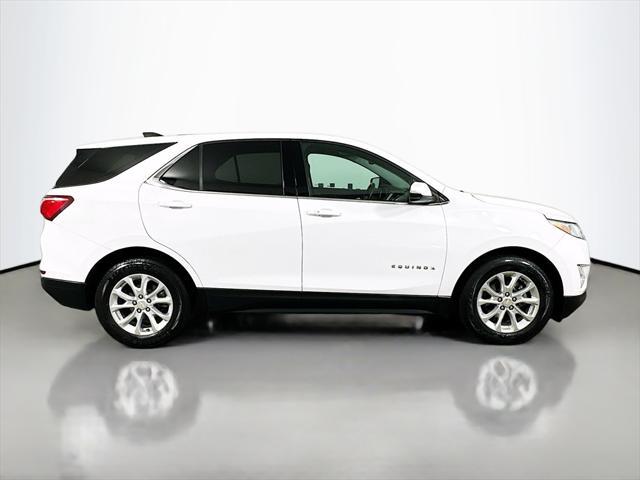 used 2019 Chevrolet Equinox car, priced at $14,690