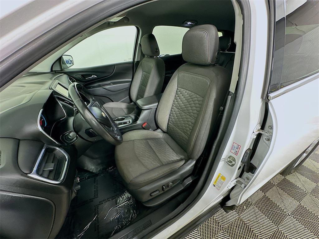 used 2019 Chevrolet Equinox car, priced at $12,350