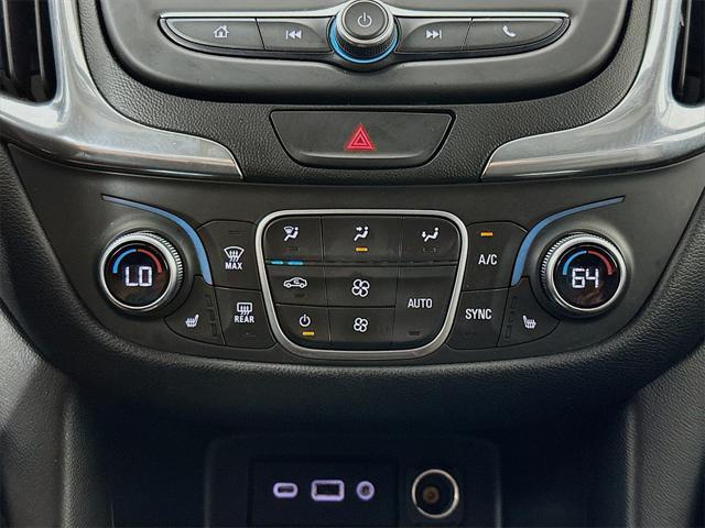 used 2019 Chevrolet Equinox car, priced at $14,690