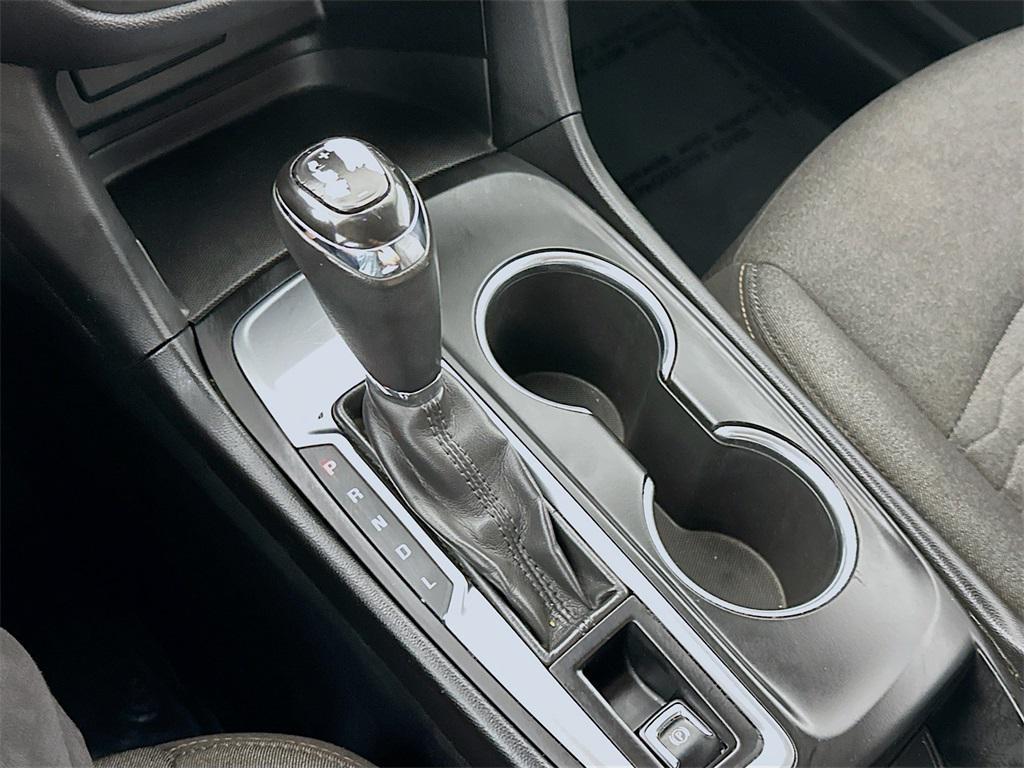 used 2019 Chevrolet Equinox car, priced at $12,350