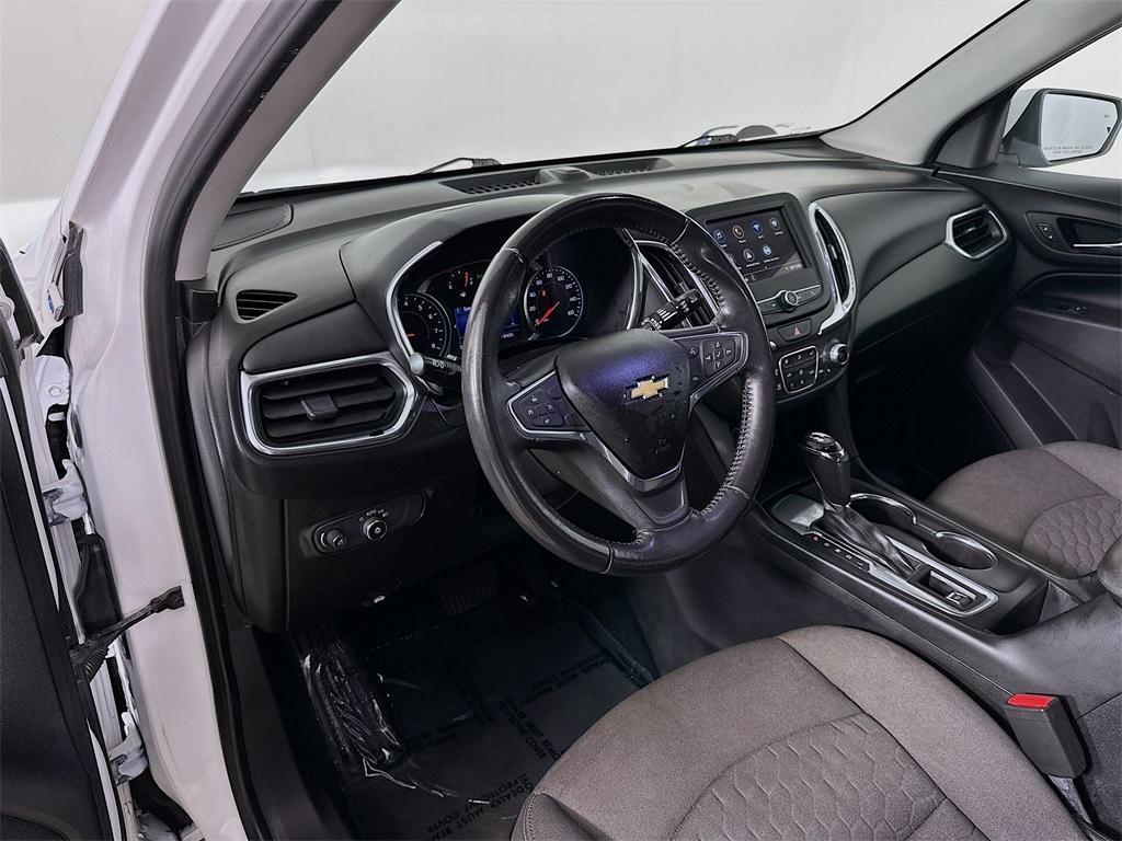 used 2019 Chevrolet Equinox car, priced at $12,350