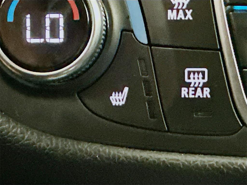 used 2019 Chevrolet Equinox car, priced at $12,350