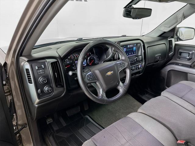 used 2015 Chevrolet Silverado 1500 car, priced at $18,900