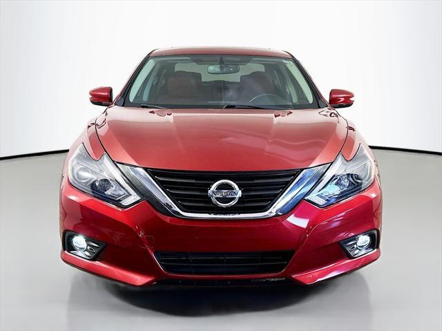 used 2016 Nissan Altima car, priced at $7,777