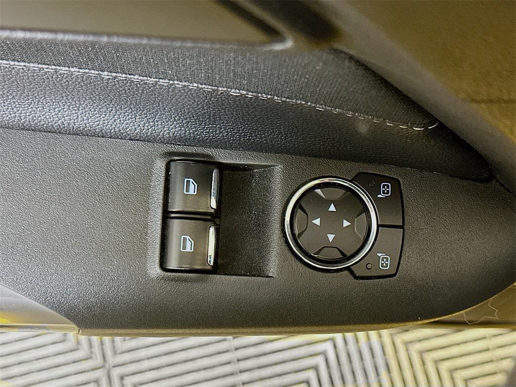 used 2016 Ford Mustang car, priced at $15,900