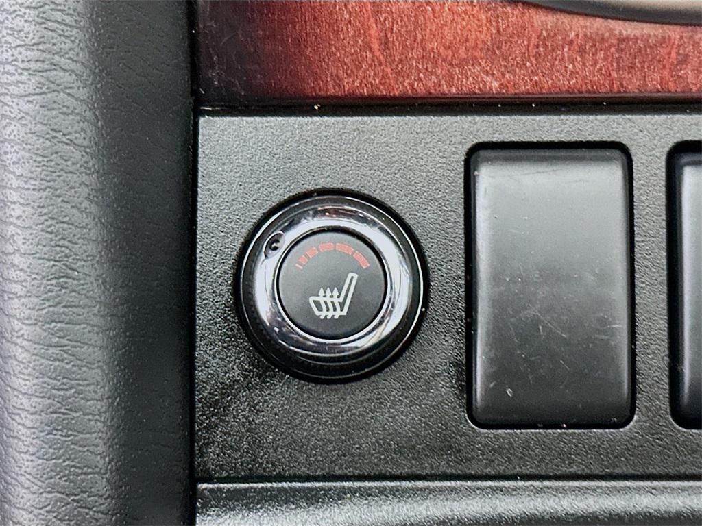 used 2017 INFINITI QX50 car, priced at $15,390