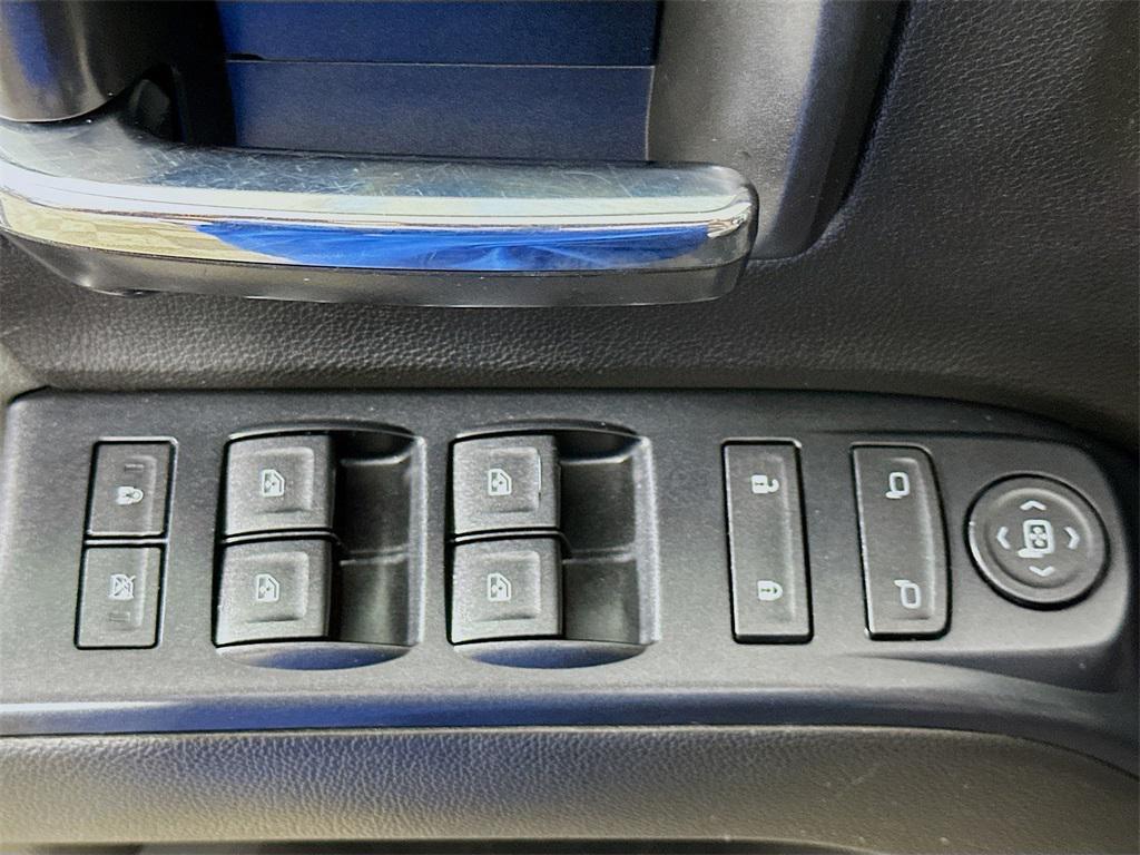 used 2017 GMC Sierra 2500 car, priced at $28,888