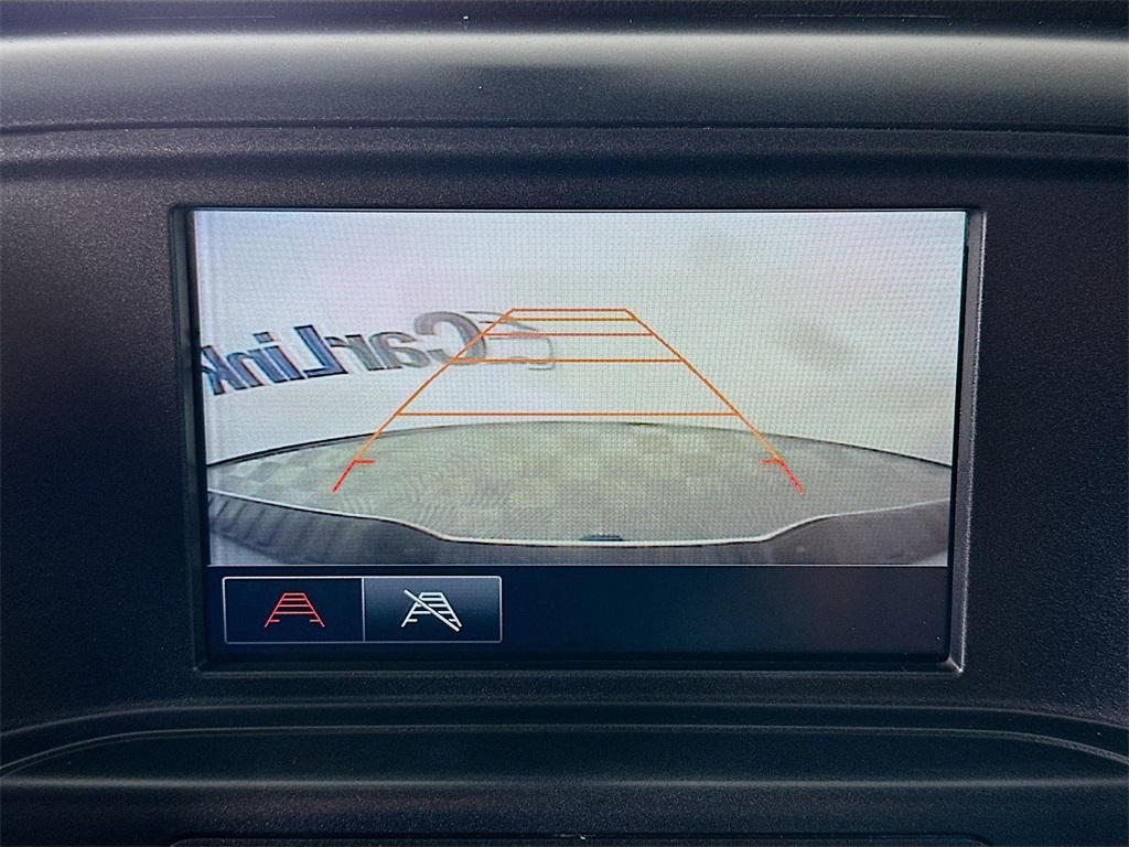 used 2017 GMC Sierra 2500 car, priced at $28,888