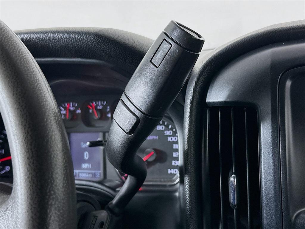 used 2017 GMC Sierra 2500 car, priced at $28,888