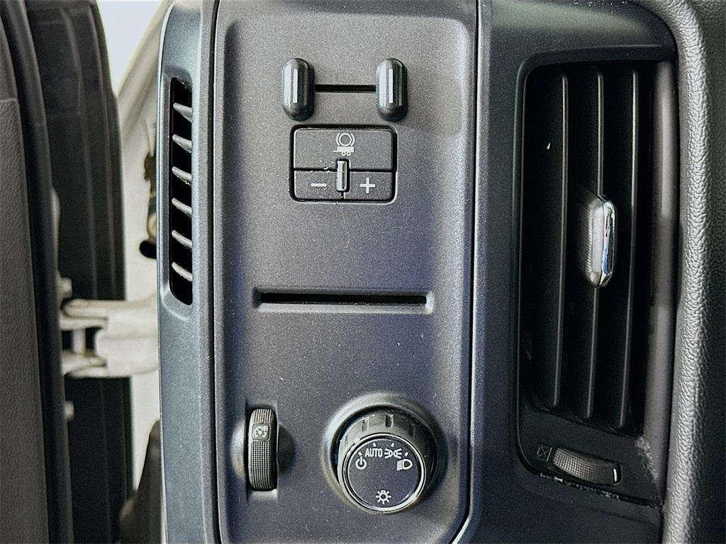 used 2017 GMC Sierra 2500 car, priced at $28,888