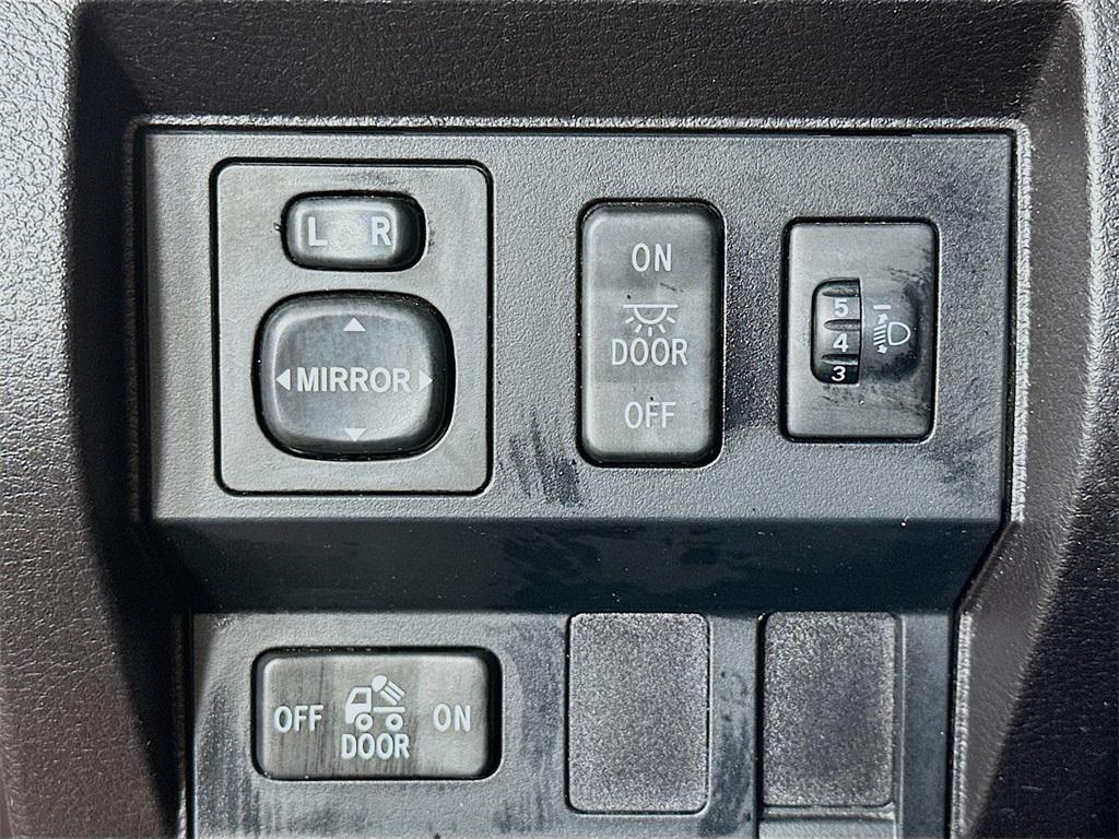 used 2015 Toyota Tundra car, priced at $23,900