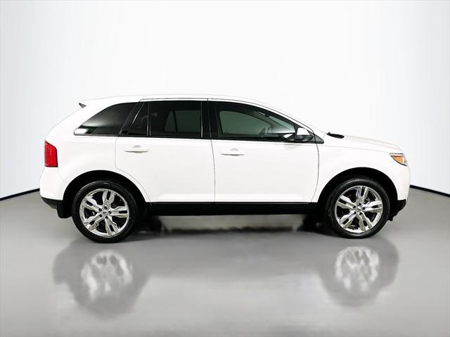 used 2012 Ford Edge car, priced at $8,888