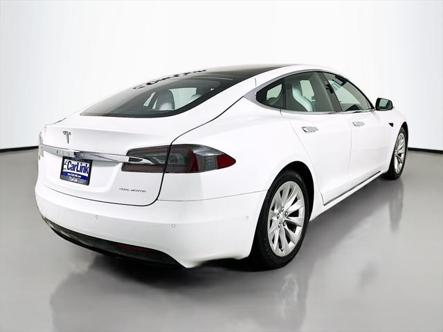used 2019 Tesla Model S car, priced at $28,900