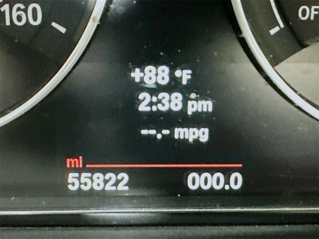 used 2014 BMW 428 car, priced at $15,900