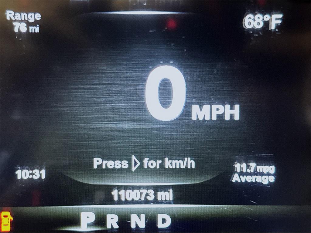 used 2015 Ram 1500 car, priced at $15,994