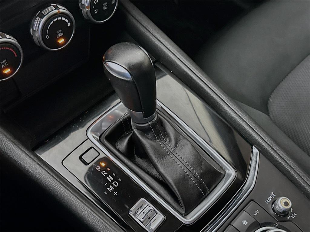 used 2018 Mazda CX-5 car, priced at $11,900