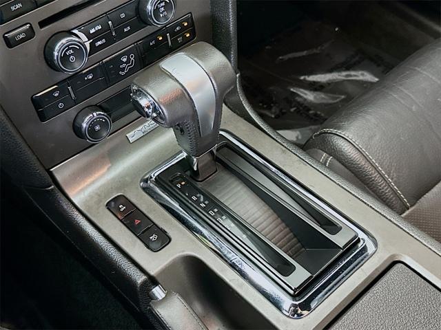 used 2012 Ford Mustang car, priced at $7,900