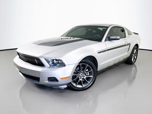 used 2012 Ford Mustang car, priced at $7,900