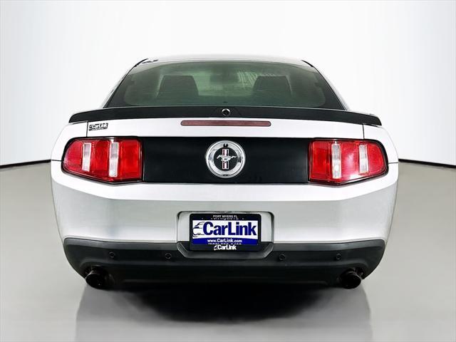 used 2012 Ford Mustang car, priced at $7,900