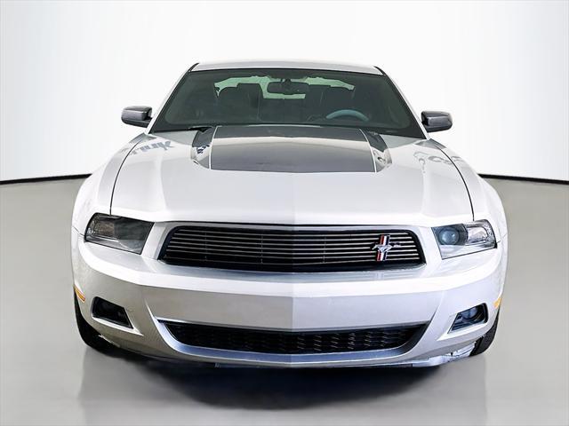 used 2012 Ford Mustang car, priced at $7,900