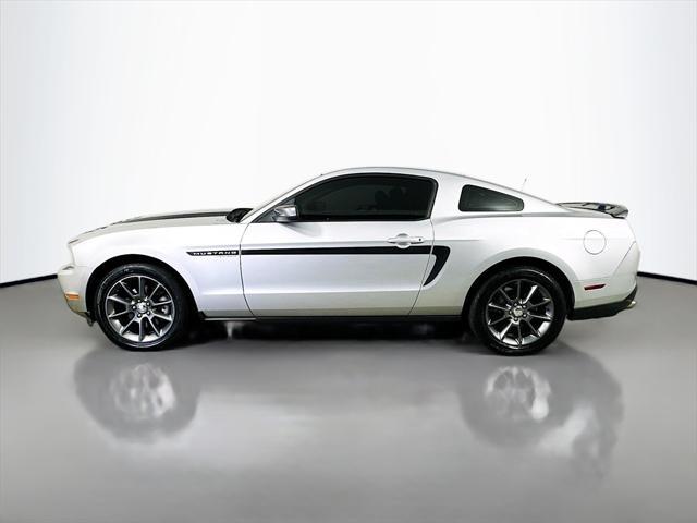 used 2012 Ford Mustang car, priced at $7,900