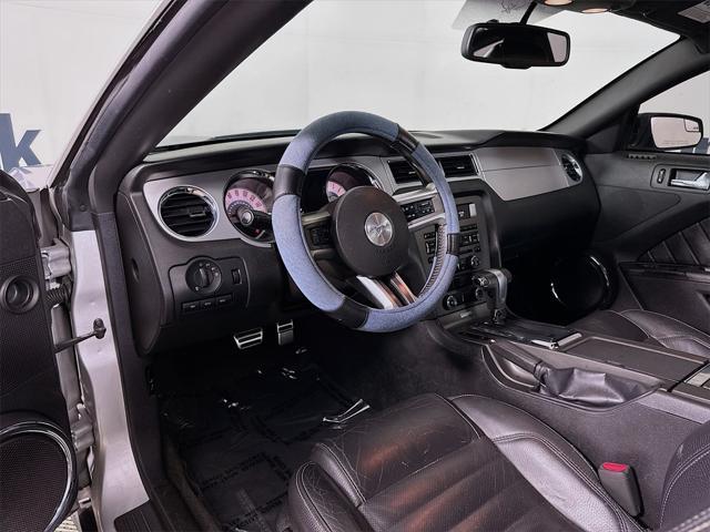 used 2012 Ford Mustang car, priced at $7,900
