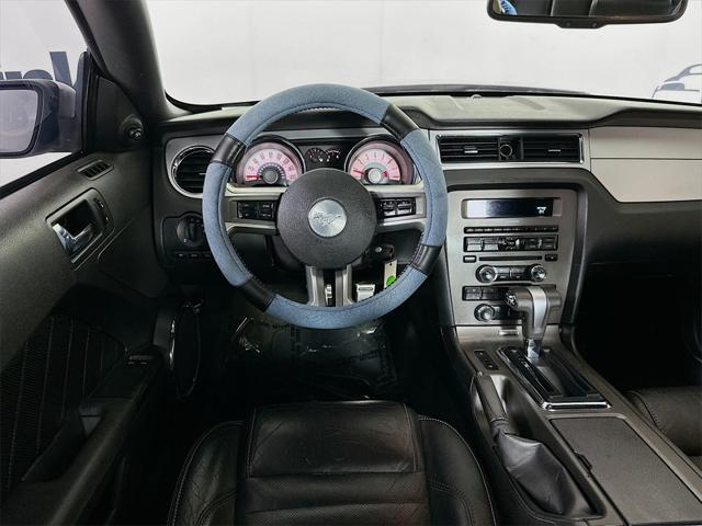 used 2012 Ford Mustang car, priced at $7,900