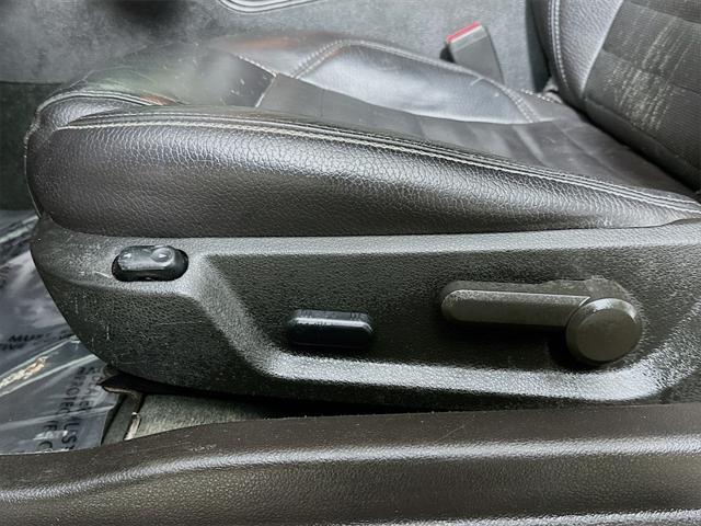 used 2012 Ford Mustang car, priced at $7,900