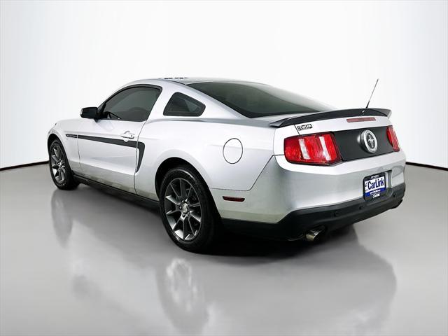 used 2012 Ford Mustang car, priced at $7,900