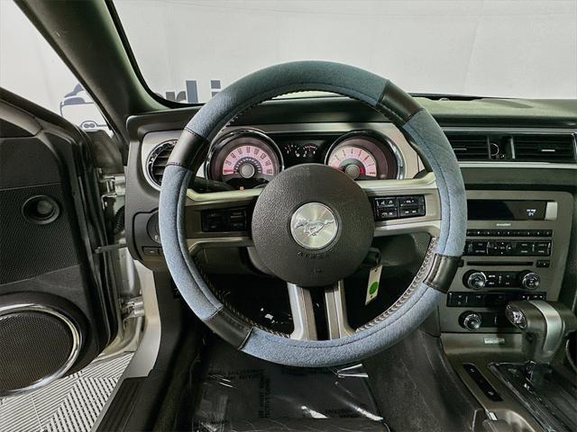 used 2012 Ford Mustang car, priced at $7,900