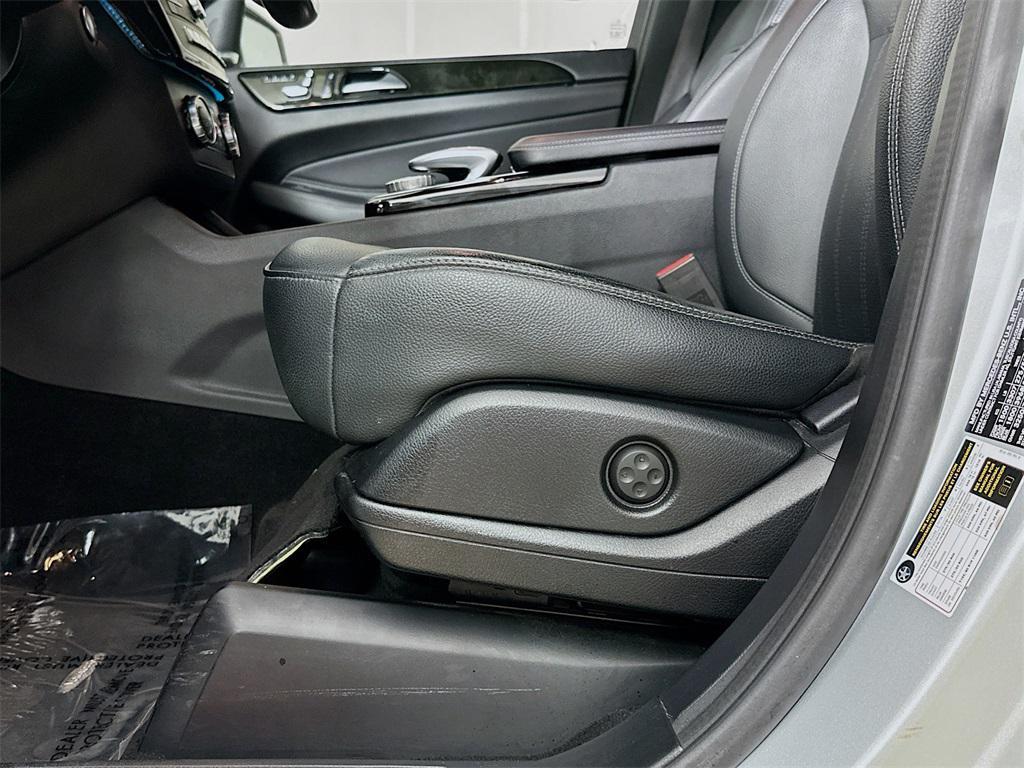 used 2019 Mercedes-Benz GLS 450 car, priced at $21,900