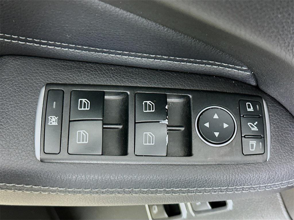 used 2019 Mercedes-Benz GLS 450 car, priced at $21,900