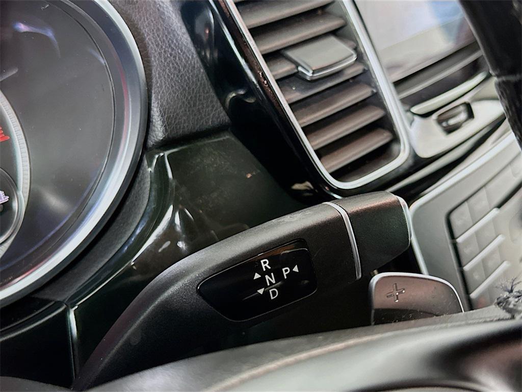 used 2019 Mercedes-Benz GLS 450 car, priced at $21,900