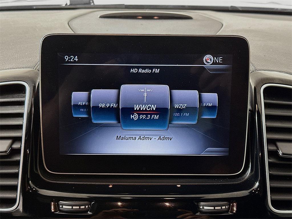 used 2019 Mercedes-Benz GLS 450 car, priced at $21,900