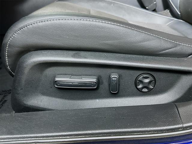 used 2020 Honda Accord car, priced at $21,900