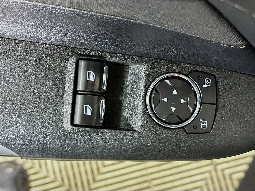 used 2017 Ford Mustang car, priced at $10,990