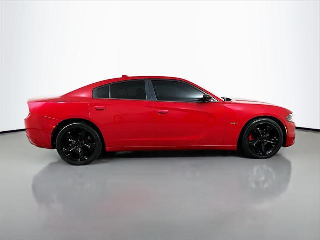 used 2016 Dodge Charger car, priced at $15,490