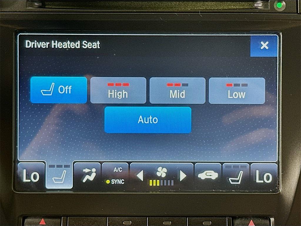 used 2019 Acura TLX car, priced at $15,900
