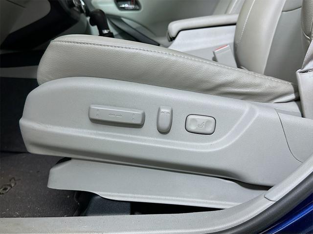 used 2018 Acura RDX car, priced at $17,500