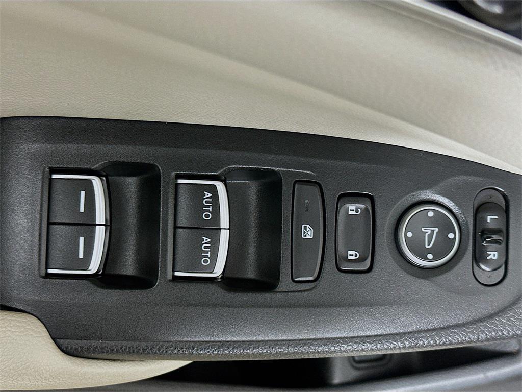 used 2018 Honda Accord car, priced at $16,900
