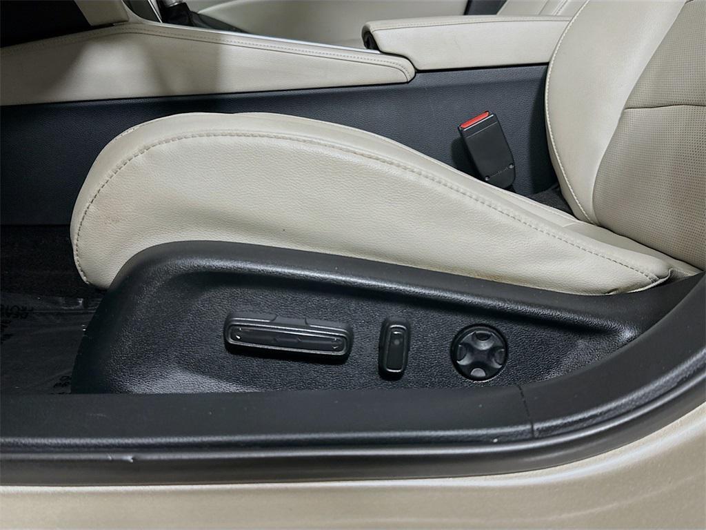 used 2018 Honda Accord car, priced at $16,900