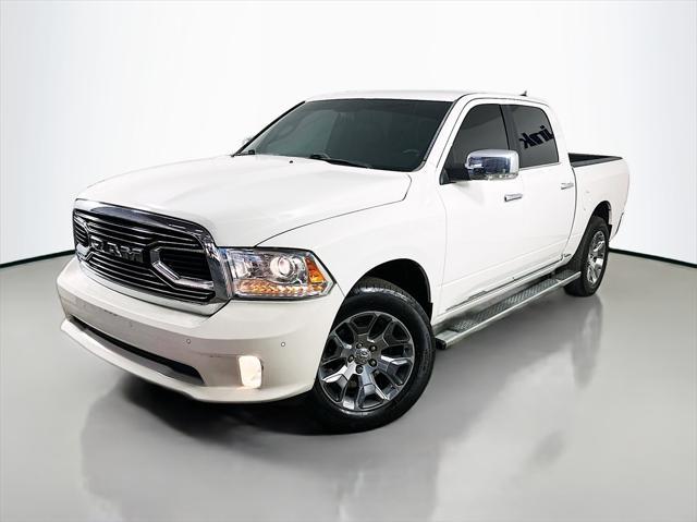 used 2017 Ram 1500 car, priced at $21,900