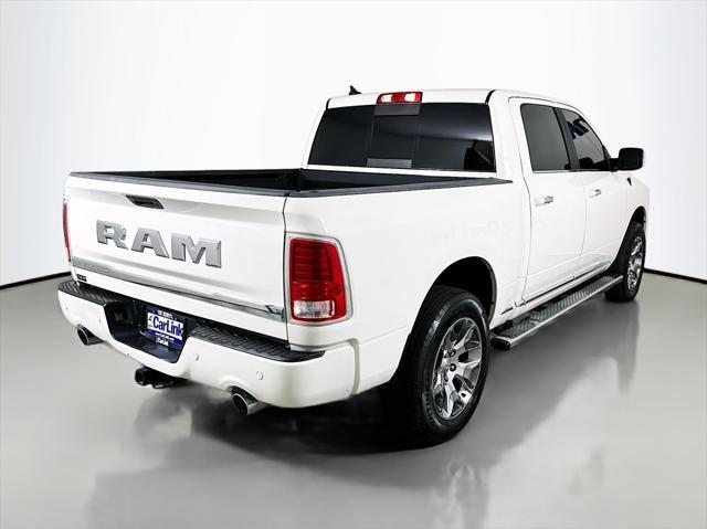 used 2017 Ram 1500 car, priced at $21,900