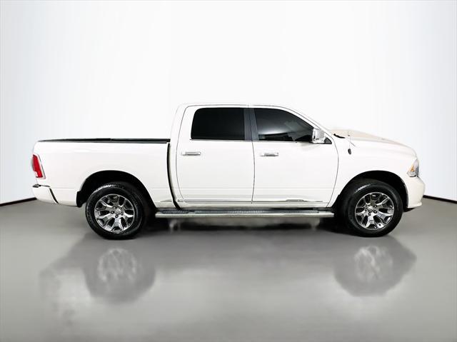 used 2017 Ram 1500 car, priced at $21,900